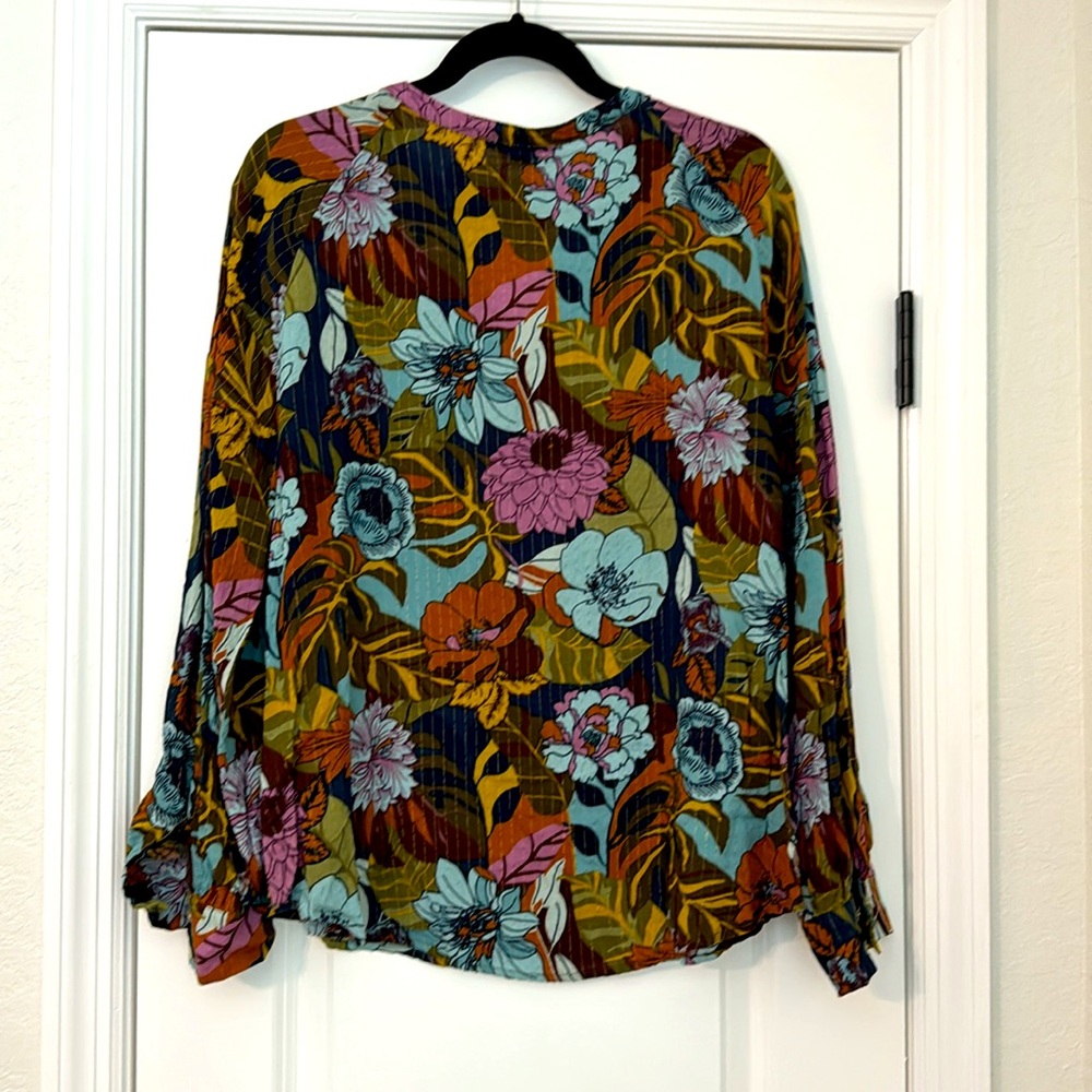 JANE + DELANCEY TOP - Picture 3 of 3